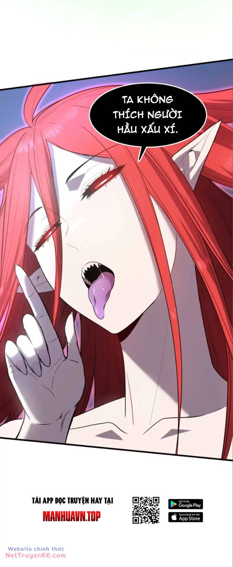 Hệ Thống Của Ta Thật Đứng Đắn - Chapter 14 - Page 31