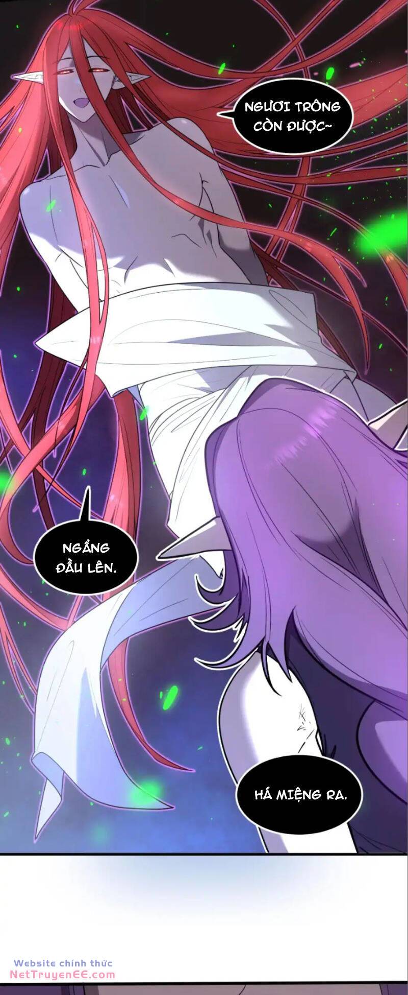 Hệ Thống Của Ta Thật Đứng Đắn - Chapter 14 - Page 33