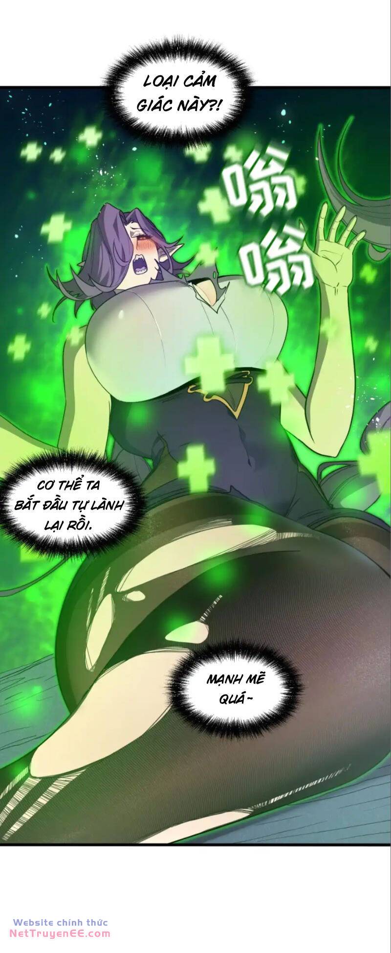 Hệ Thống Của Ta Thật Đứng Đắn - Chapter 14 - Page 37