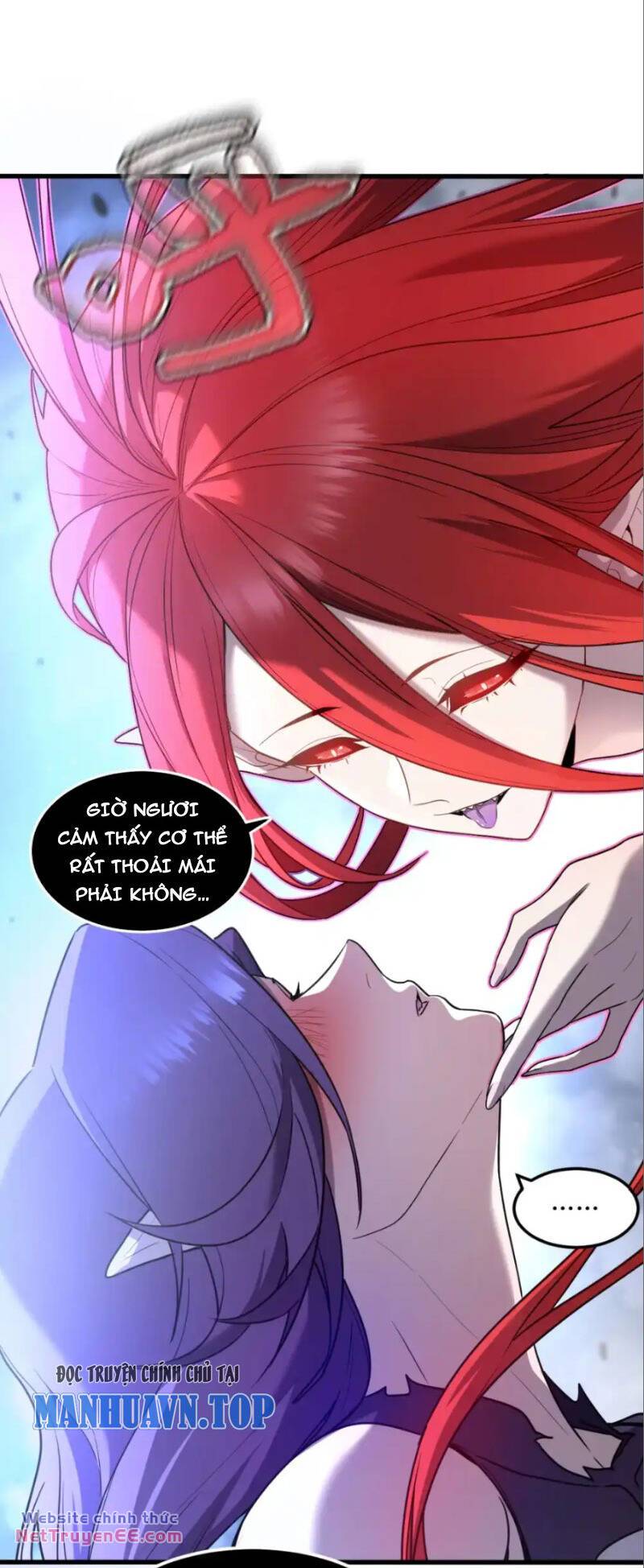 Hệ Thống Của Ta Thật Đứng Đắn - Chapter 14 - Page 38