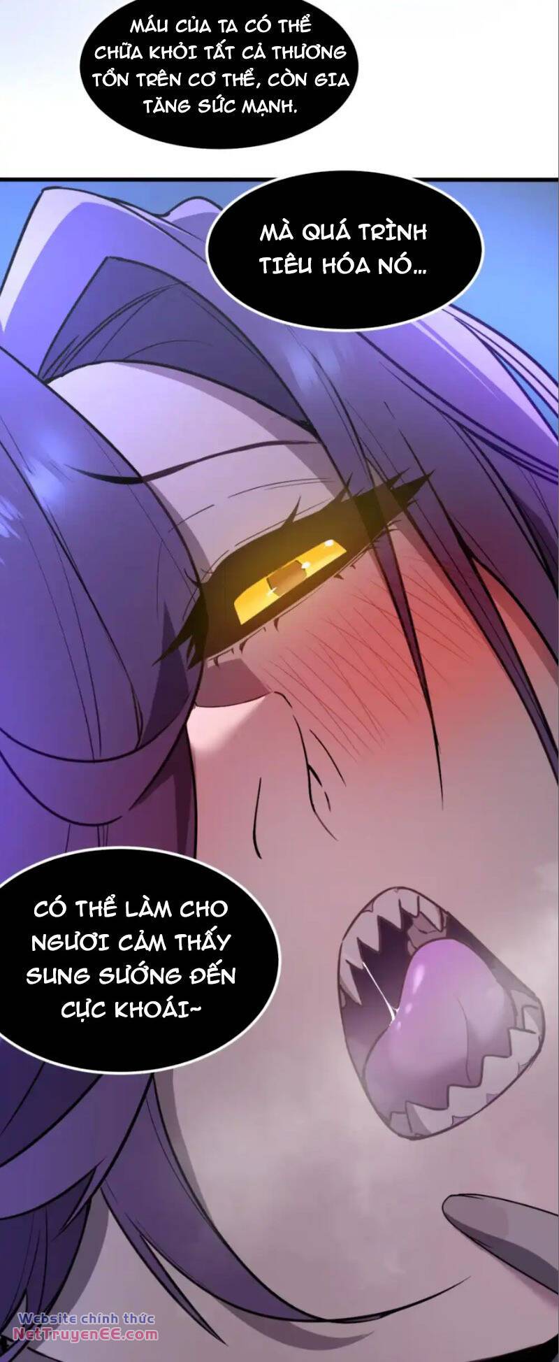 Hệ Thống Của Ta Thật Đứng Đắn - Chapter 14 - Page 39