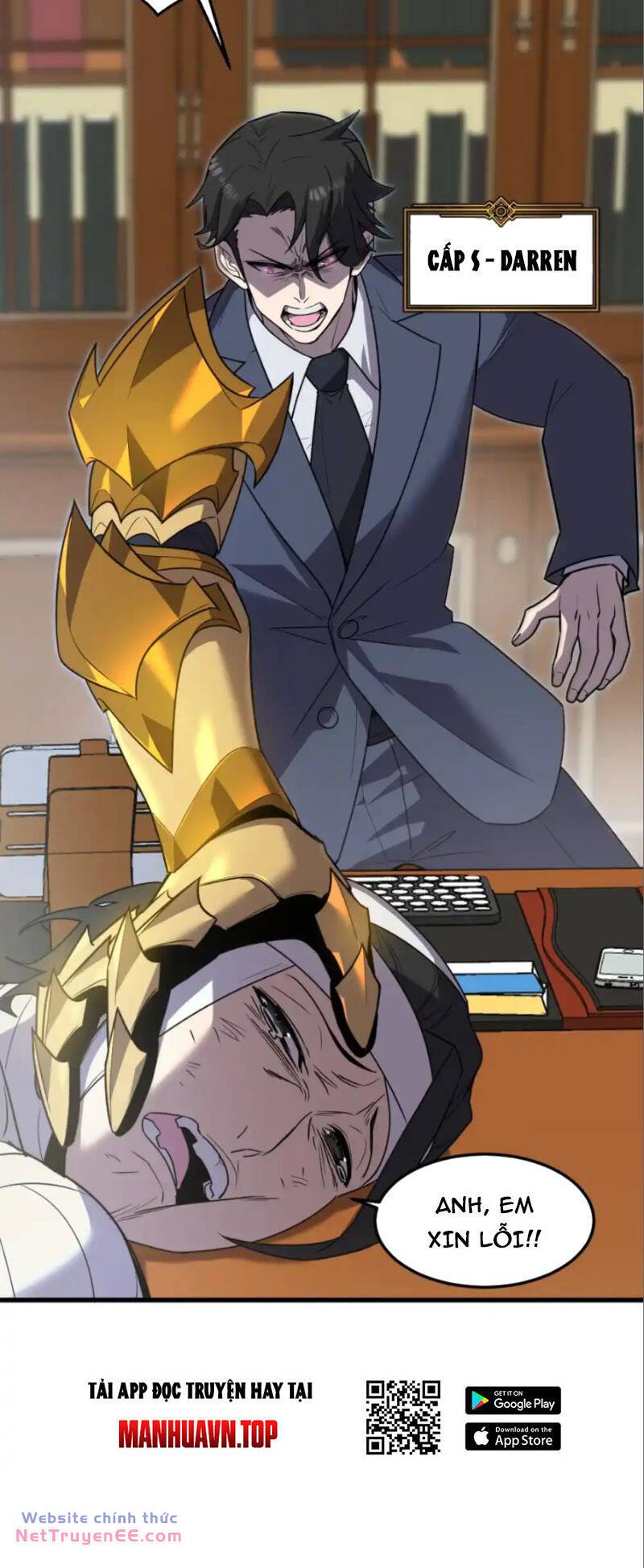 Hệ Thống Của Ta Thật Đứng Đắn - Chapter 14 - Page 43