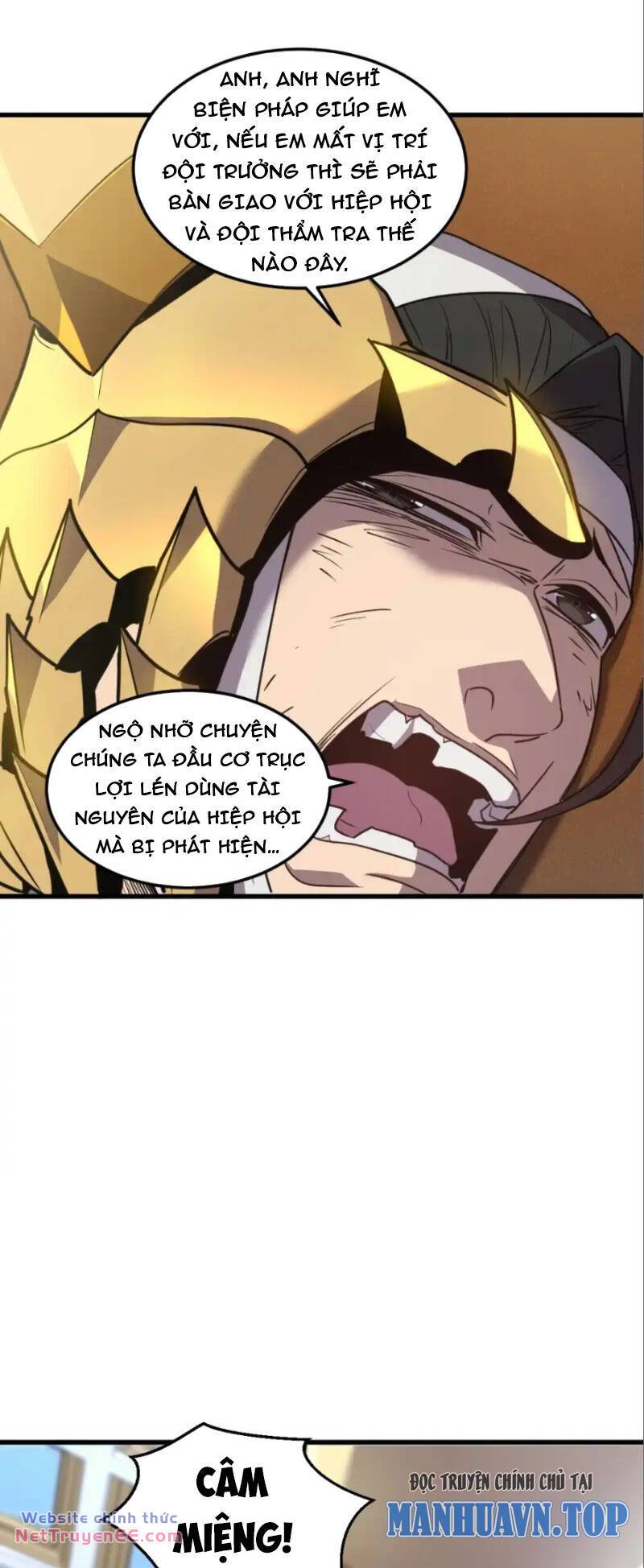 Hệ Thống Của Ta Thật Đứng Đắn - Chapter 14 - Page 44