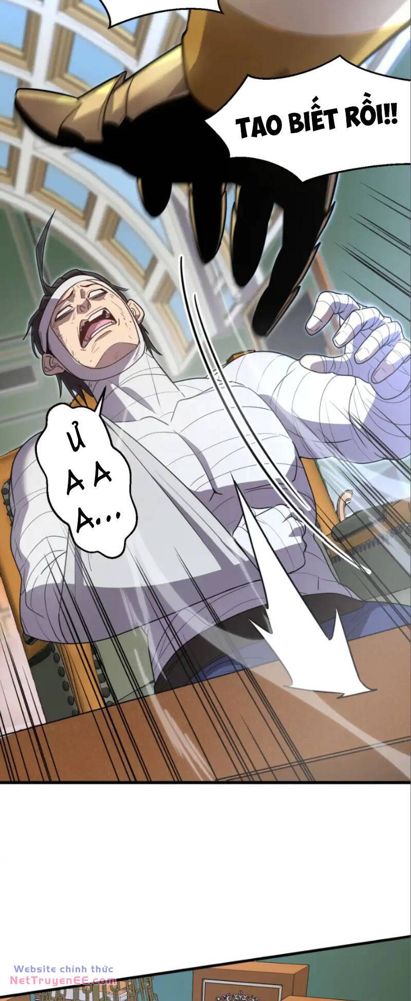 Hệ Thống Của Ta Thật Đứng Đắn - Chapter 14 - Page 45