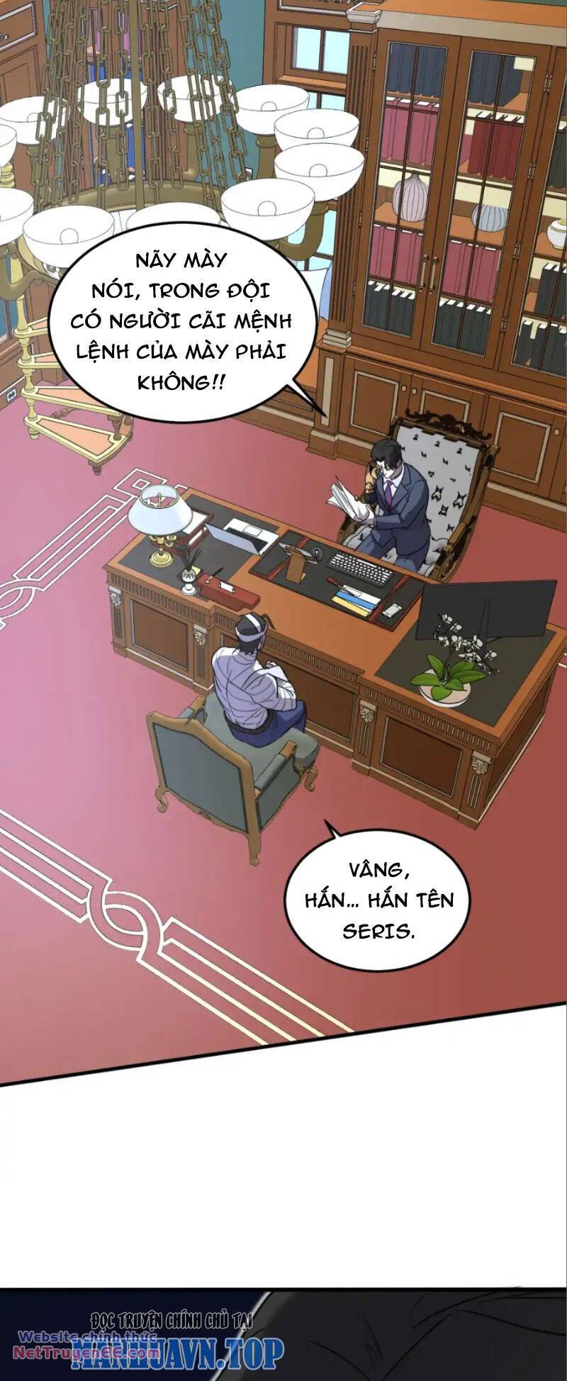 Hệ Thống Của Ta Thật Đứng Đắn - Chapter 14 - Page 46