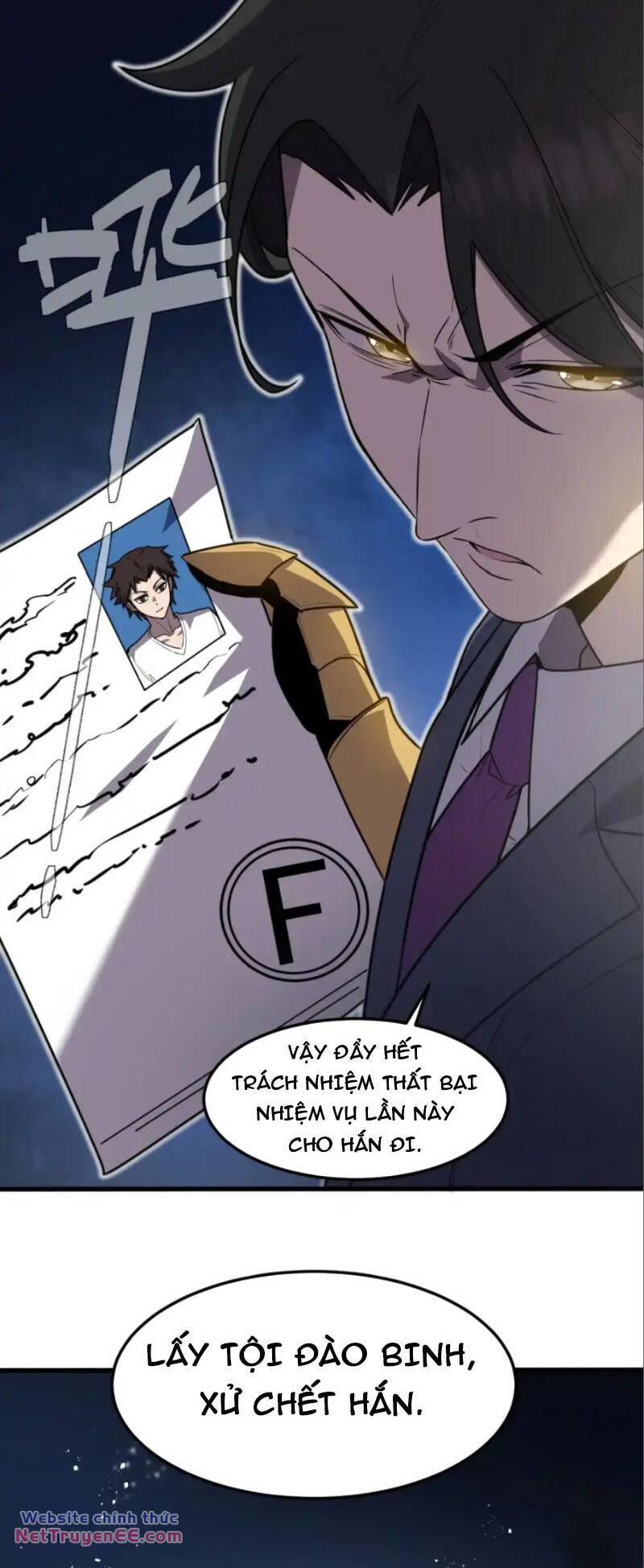 Hệ Thống Của Ta Thật Đứng Đắn - Chapter 14 - Page 47