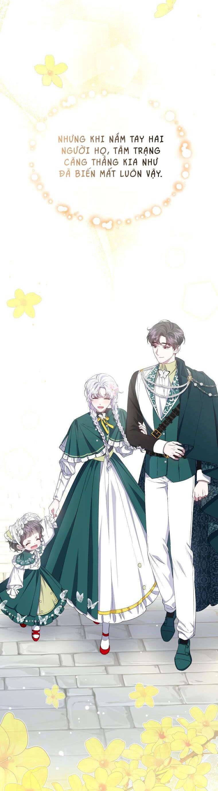 Tôi Trở Thành Mẹ Kế Của Gia Đình Hắc Ám - Chapter 33 - Page 9