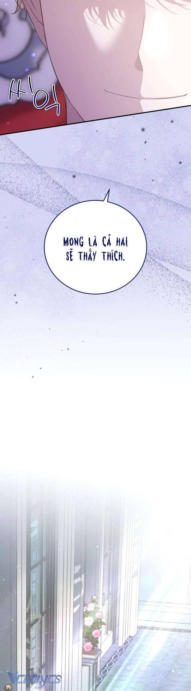 Tôi Trở Thành Mẹ Kế Của Gia Đình Hắc Ám - Chapter 33 - Page 29