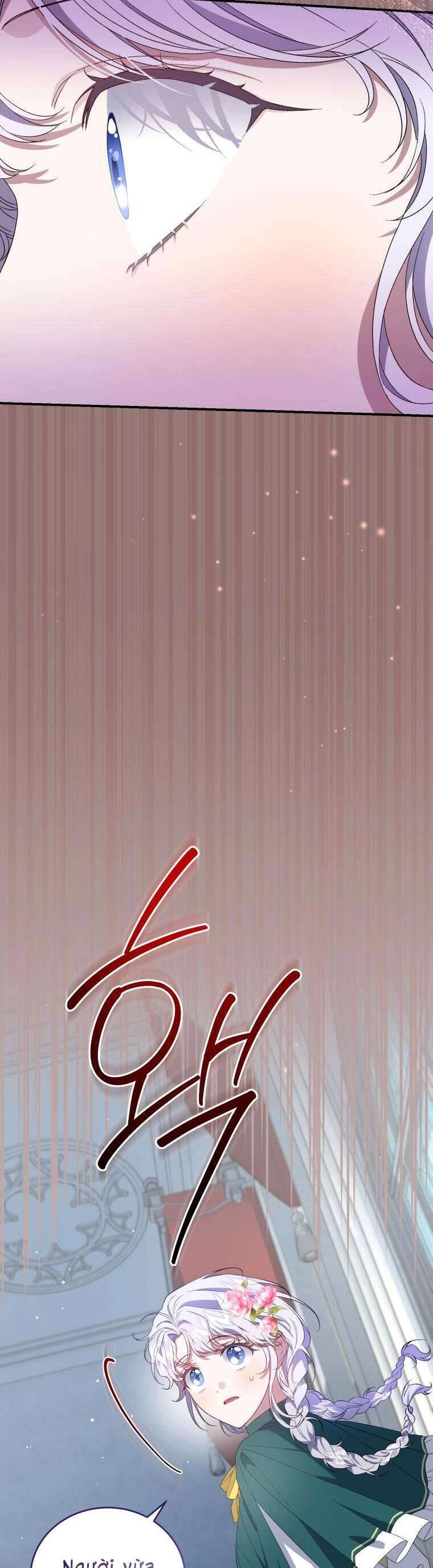 Tôi Trở Thành Mẹ Kế Của Gia Đình Hắc Ám - Chapter 33 - Page 32