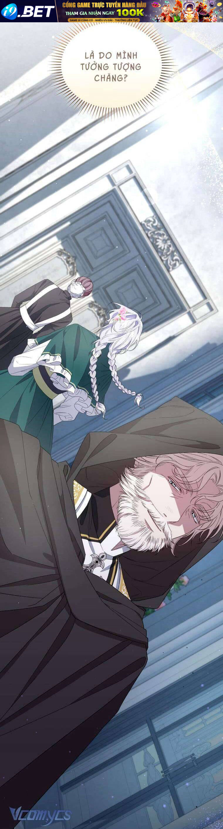 Tôi Trở Thành Mẹ Kế Của Gia Đình Hắc Ám - Chapter 33 - Page 35