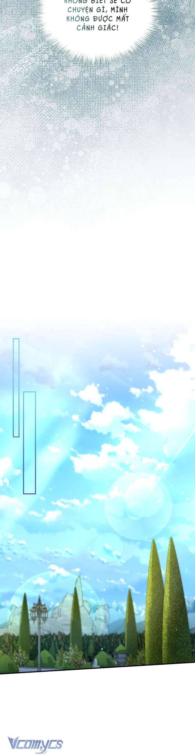 Tôi Trở Thành Mẹ Kế Của Gia Đình Hắc Ám - Chapter 33 - Page 41