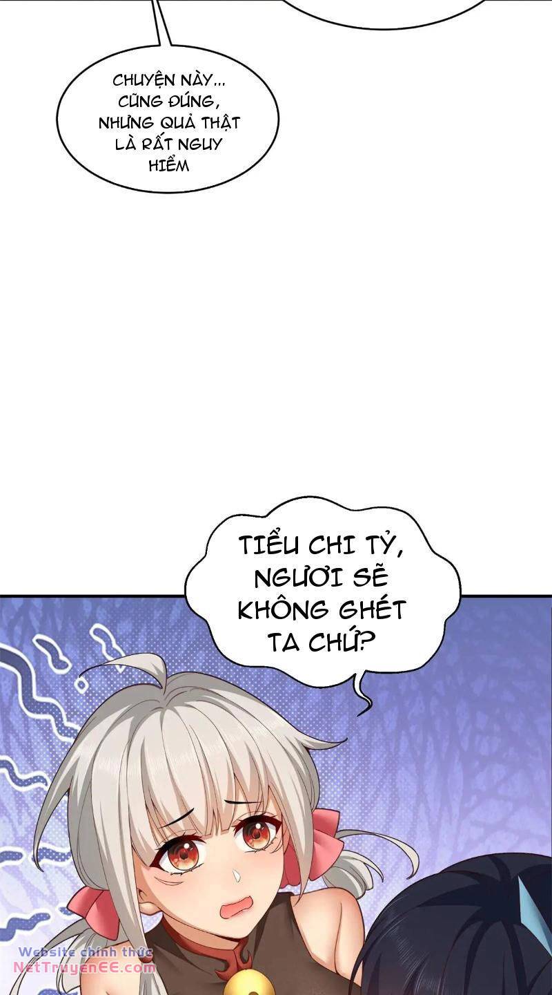 Bắt Đầu Với Tuyệt Sắc Sư Tôn Hệ Thống Tổng Cục Phản Cốt - Chapter 61 - Page 9