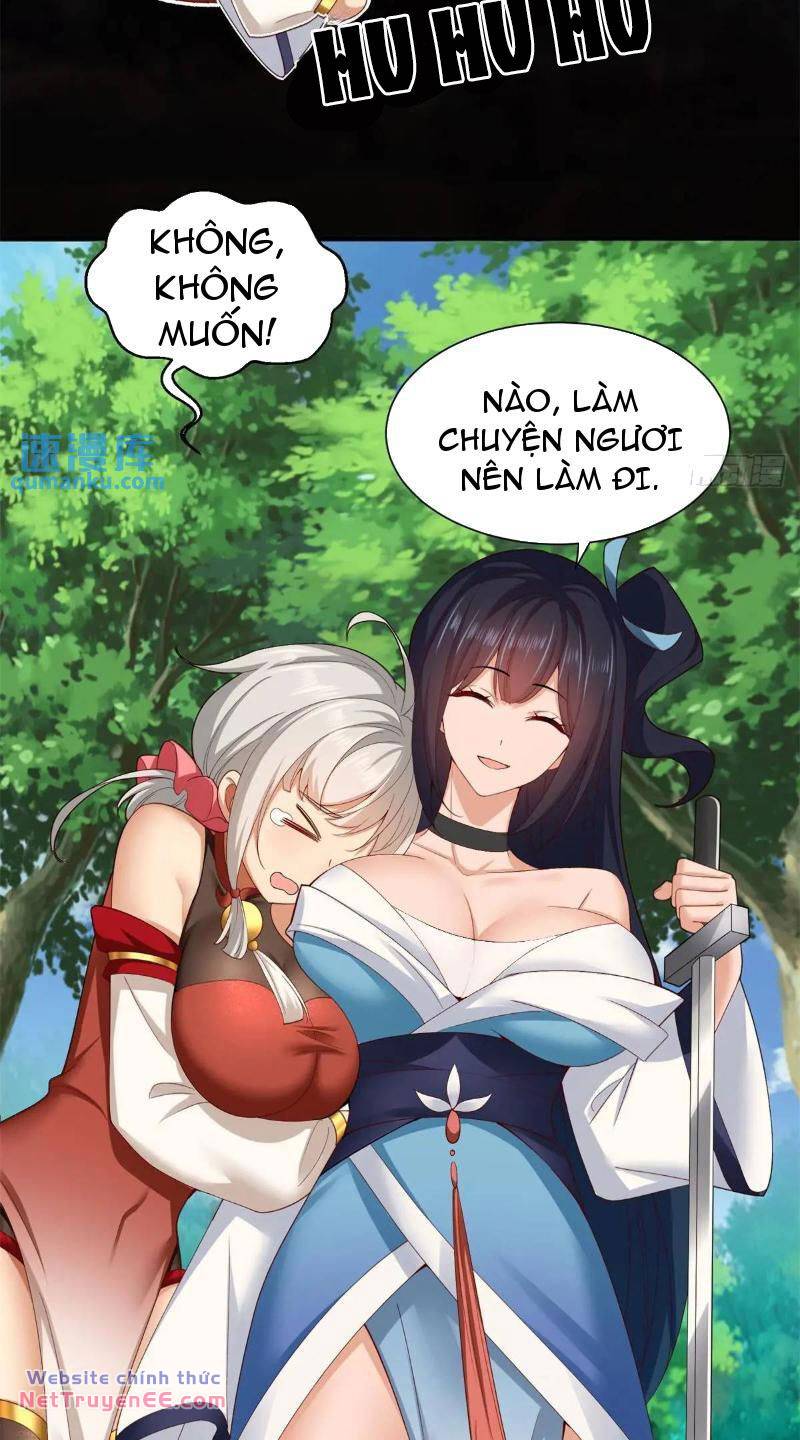 Bắt Đầu Với Tuyệt Sắc Sư Tôn Hệ Thống Tổng Cục Phản Cốt - Chapter 61 - Page 12