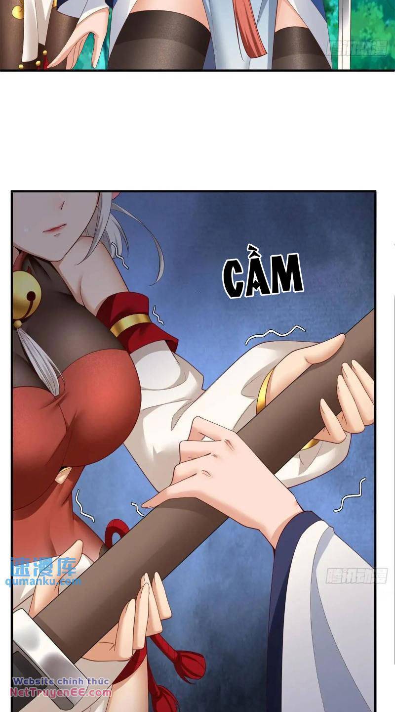 Bắt Đầu Với Tuyệt Sắc Sư Tôn Hệ Thống Tổng Cục Phản Cốt - Chapter 61 - Page 13