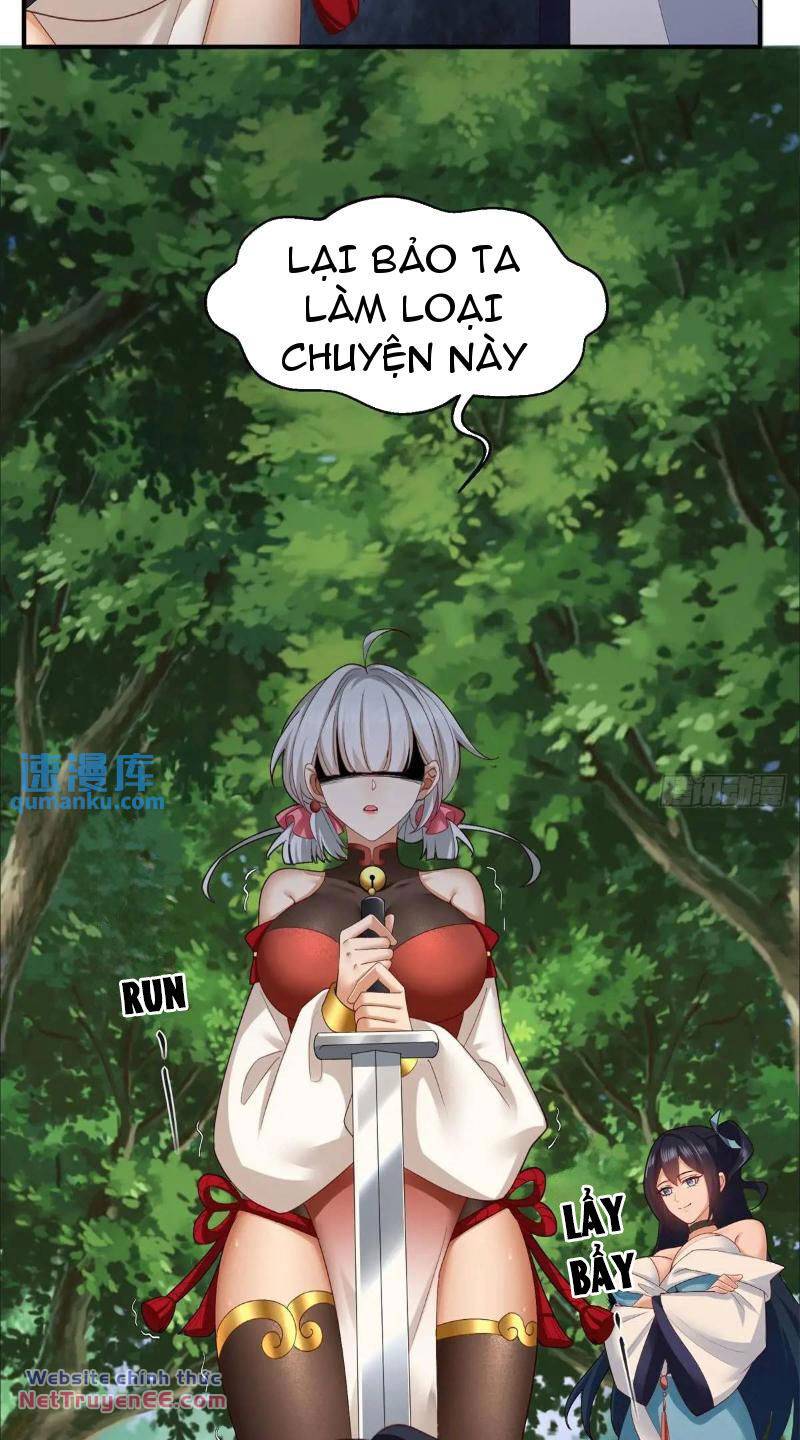 Bắt Đầu Với Tuyệt Sắc Sư Tôn Hệ Thống Tổng Cục Phản Cốt - Chapter 61 - Page 14