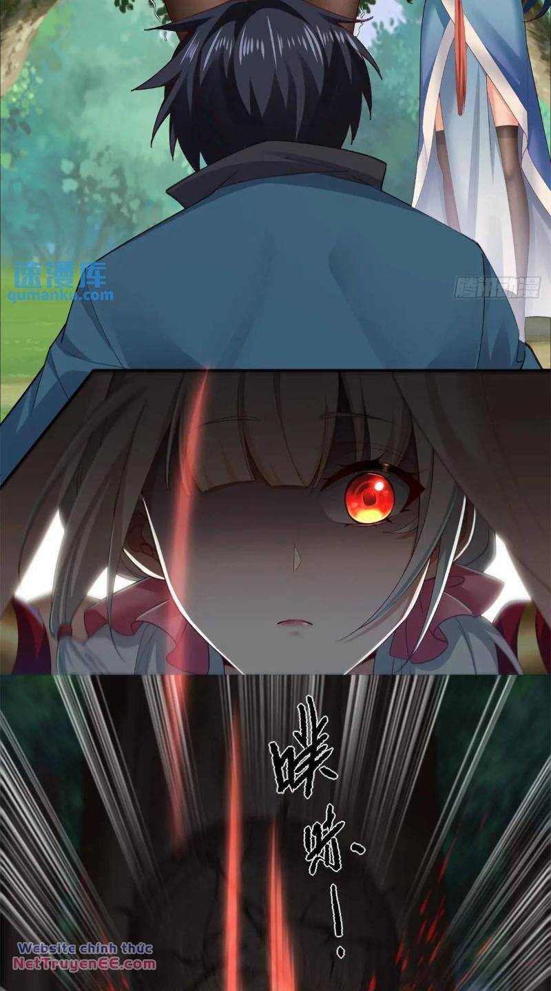 Bắt Đầu Với Tuyệt Sắc Sư Tôn Hệ Thống Tổng Cục Phản Cốt - Chapter 61 - Page 15