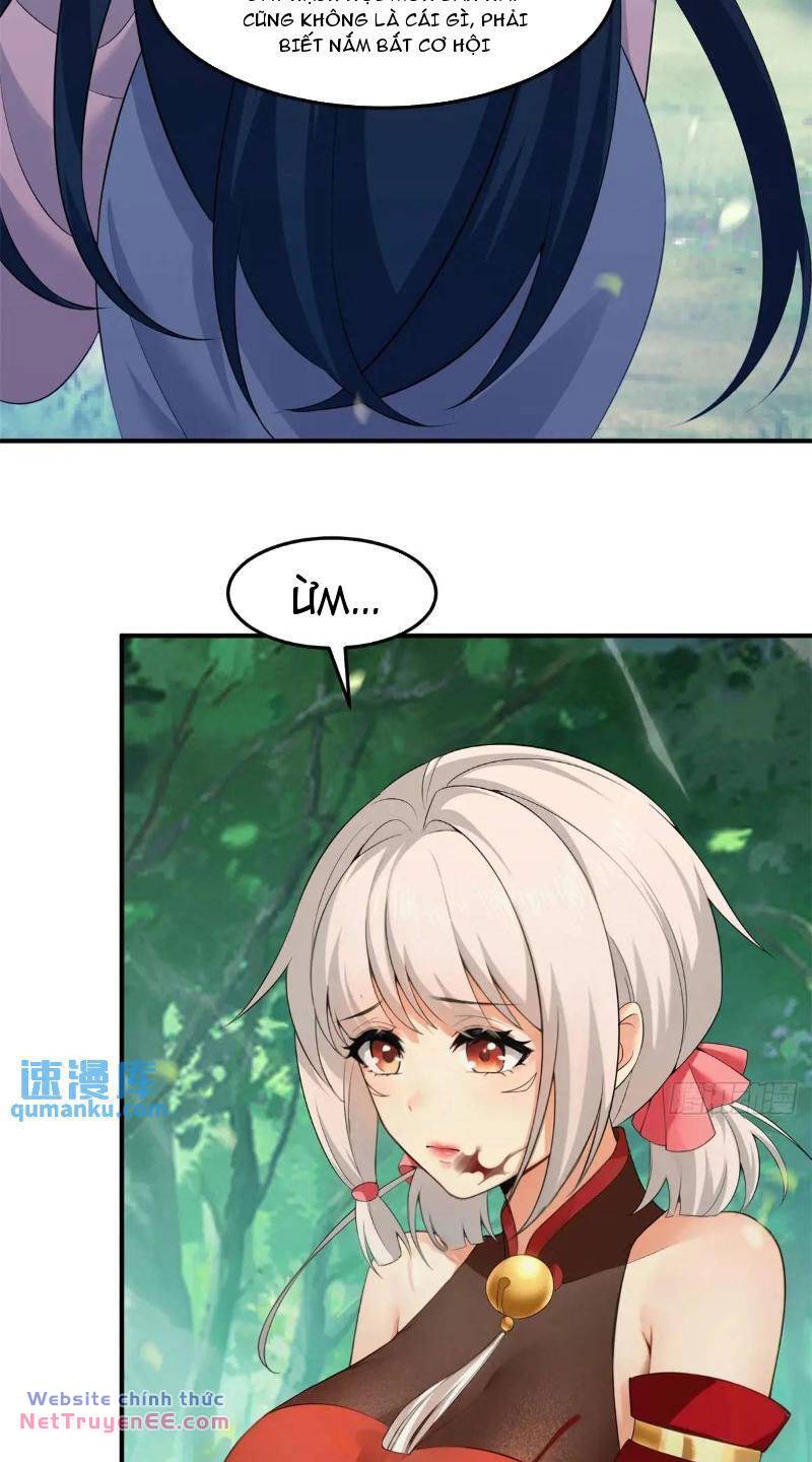 Bắt Đầu Với Tuyệt Sắc Sư Tôn Hệ Thống Tổng Cục Phản Cốt - Chapter 61 - Page 19