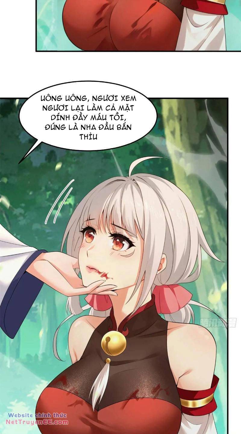 Bắt Đầu Với Tuyệt Sắc Sư Tôn Hệ Thống Tổng Cục Phản Cốt - Chapter 61 - Page 20