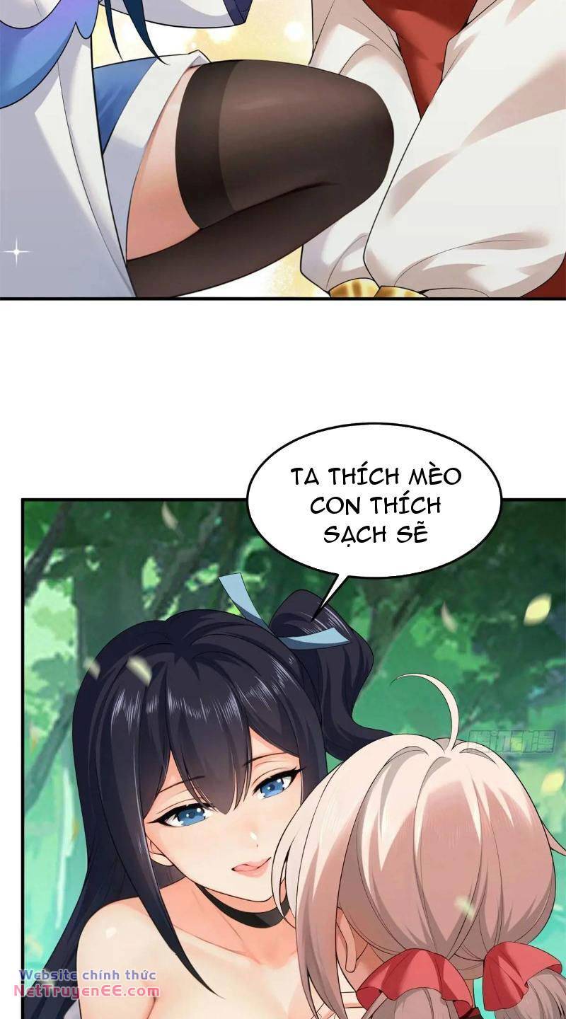 Bắt Đầu Với Tuyệt Sắc Sư Tôn Hệ Thống Tổng Cục Phản Cốt - Chapter 61 - Page 22