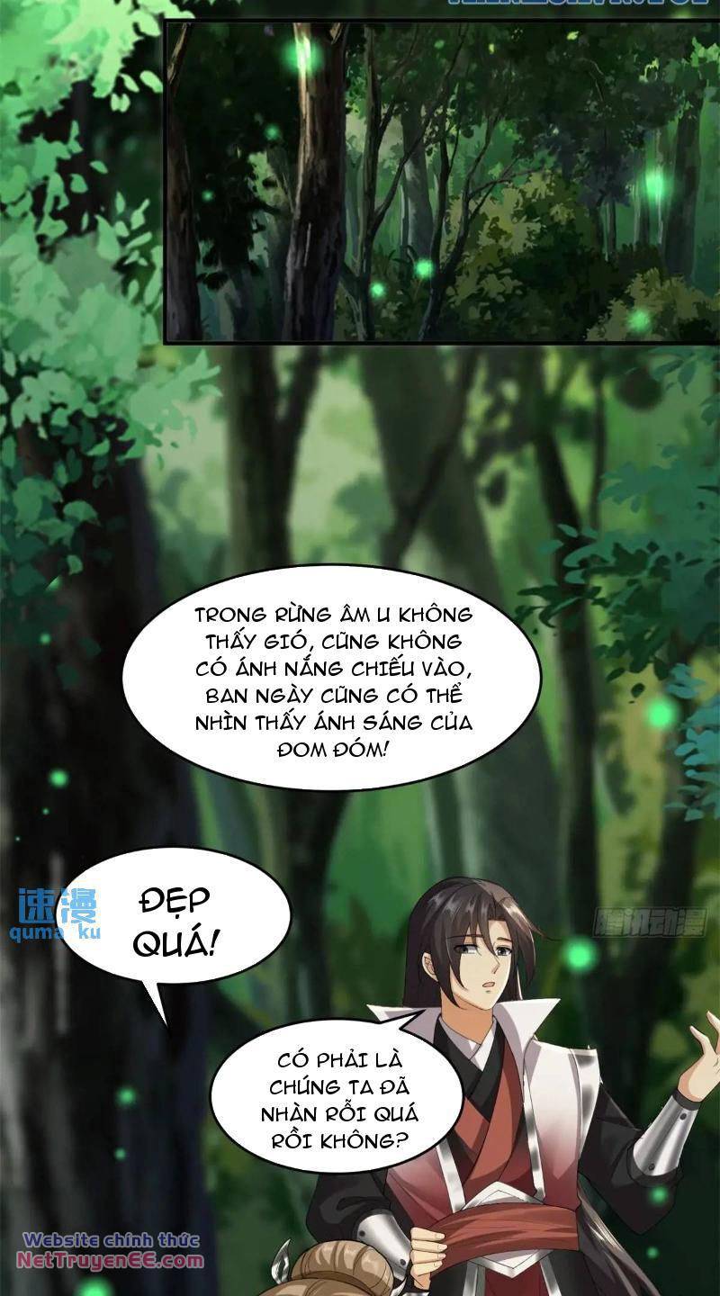 Bắt Đầu Với Tuyệt Sắc Sư Tôn Hệ Thống Tổng Cục Phản Cốt - Chapter 61 - Page 24