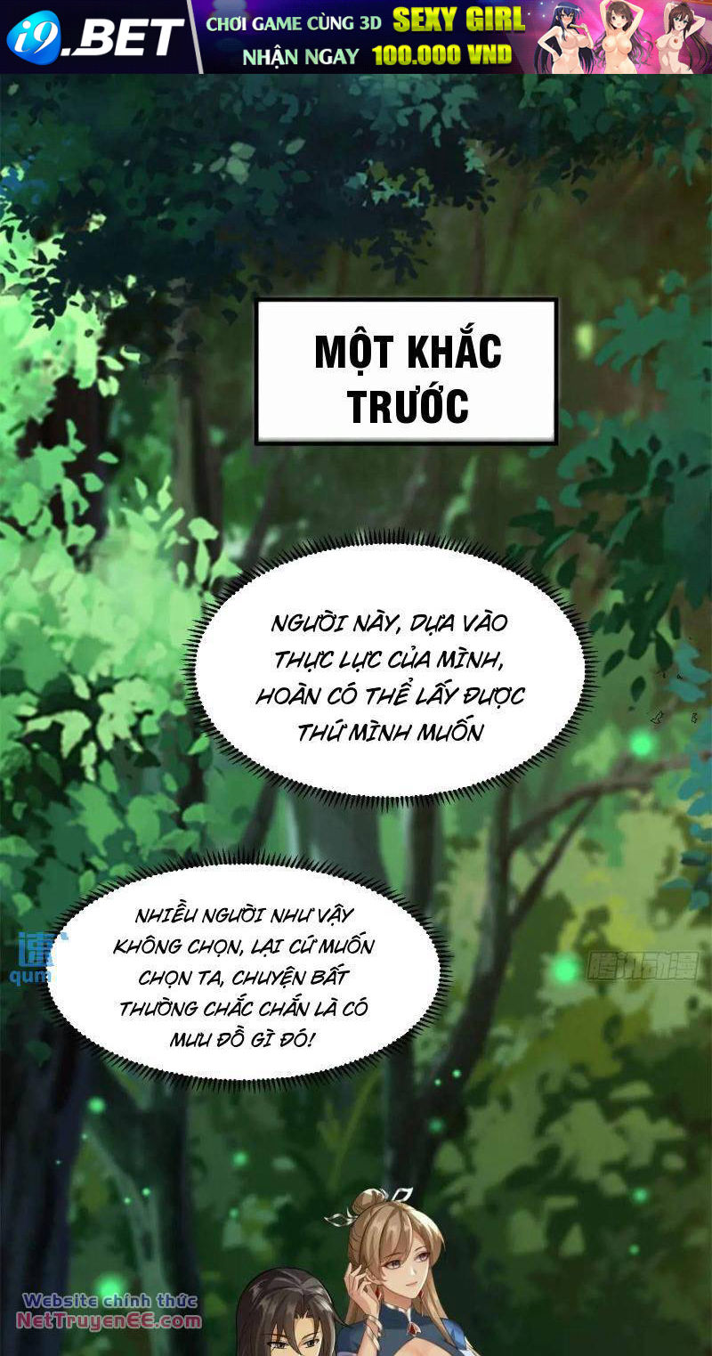 Bắt Đầu Với Tuyệt Sắc Sư Tôn Hệ Thống Tổng Cục Phản Cốt - Chapter 61 - Page 26