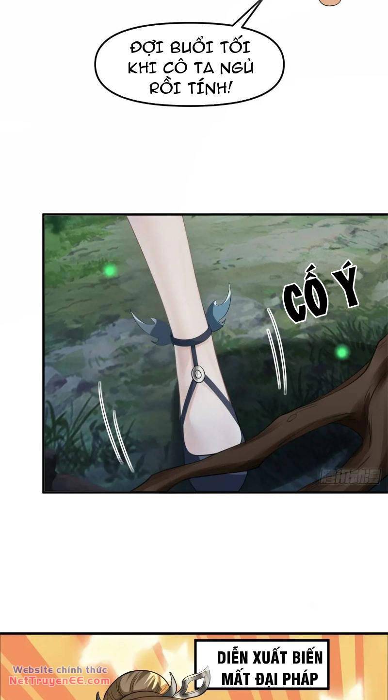 Bắt Đầu Với Tuyệt Sắc Sư Tôn Hệ Thống Tổng Cục Phản Cốt - Chapter 61 - Page 28