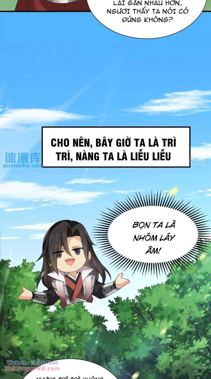 Bắt Đầu Với Tuyệt Sắc Sư Tôn Hệ Thống Tổng Cục Phản Cốt - Chapter 61 - Page 32