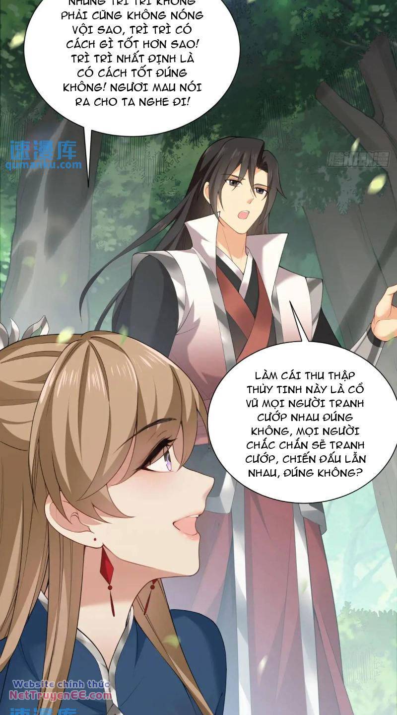 Bắt Đầu Với Tuyệt Sắc Sư Tôn Hệ Thống Tổng Cục Phản Cốt - Chapter 61 - Page 33