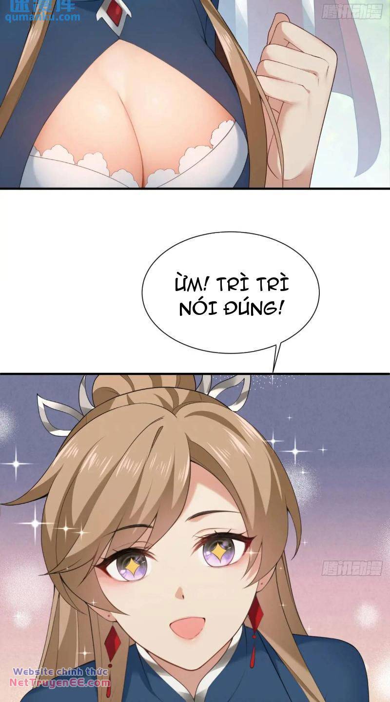 Bắt Đầu Với Tuyệt Sắc Sư Tôn Hệ Thống Tổng Cục Phản Cốt - Chapter 61 - Page 34