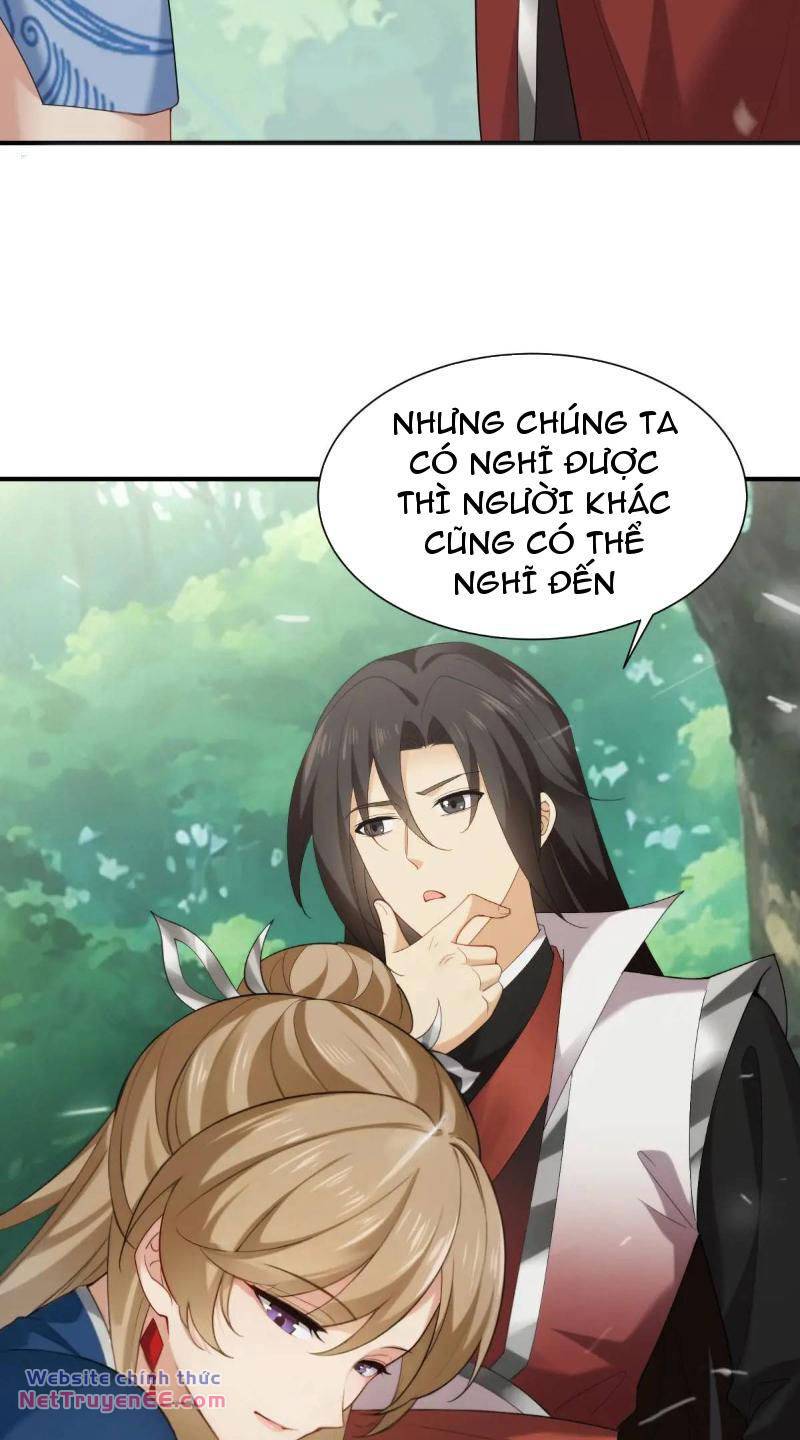 Bắt Đầu Với Tuyệt Sắc Sư Tôn Hệ Thống Tổng Cục Phản Cốt - Chapter 61 - Page 38