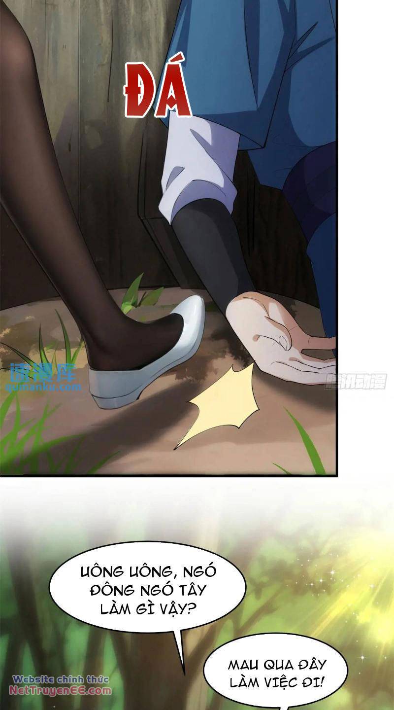 Bắt Đầu Với Tuyệt Sắc Sư Tôn Hệ Thống Tổng Cục Phản Cốt - Chapter 61 - Page 3