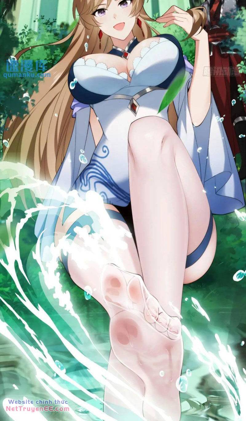 Bắt Đầu Với Tuyệt Sắc Sư Tôn Hệ Thống Tổng Cục Phản Cốt - Chapter 61 - Page 41