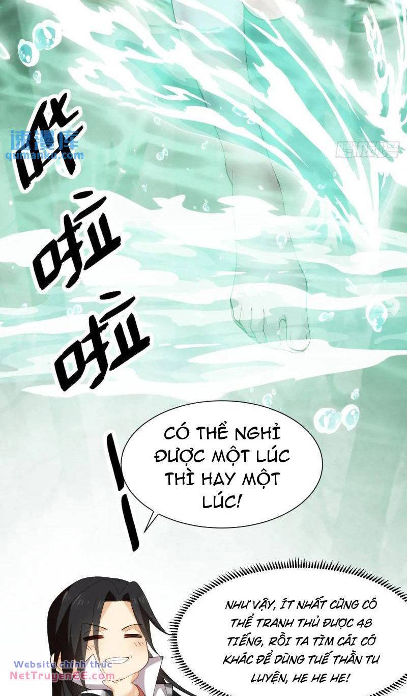 Bắt Đầu Với Tuyệt Sắc Sư Tôn Hệ Thống Tổng Cục Phản Cốt - Chapter 61 - Page 42