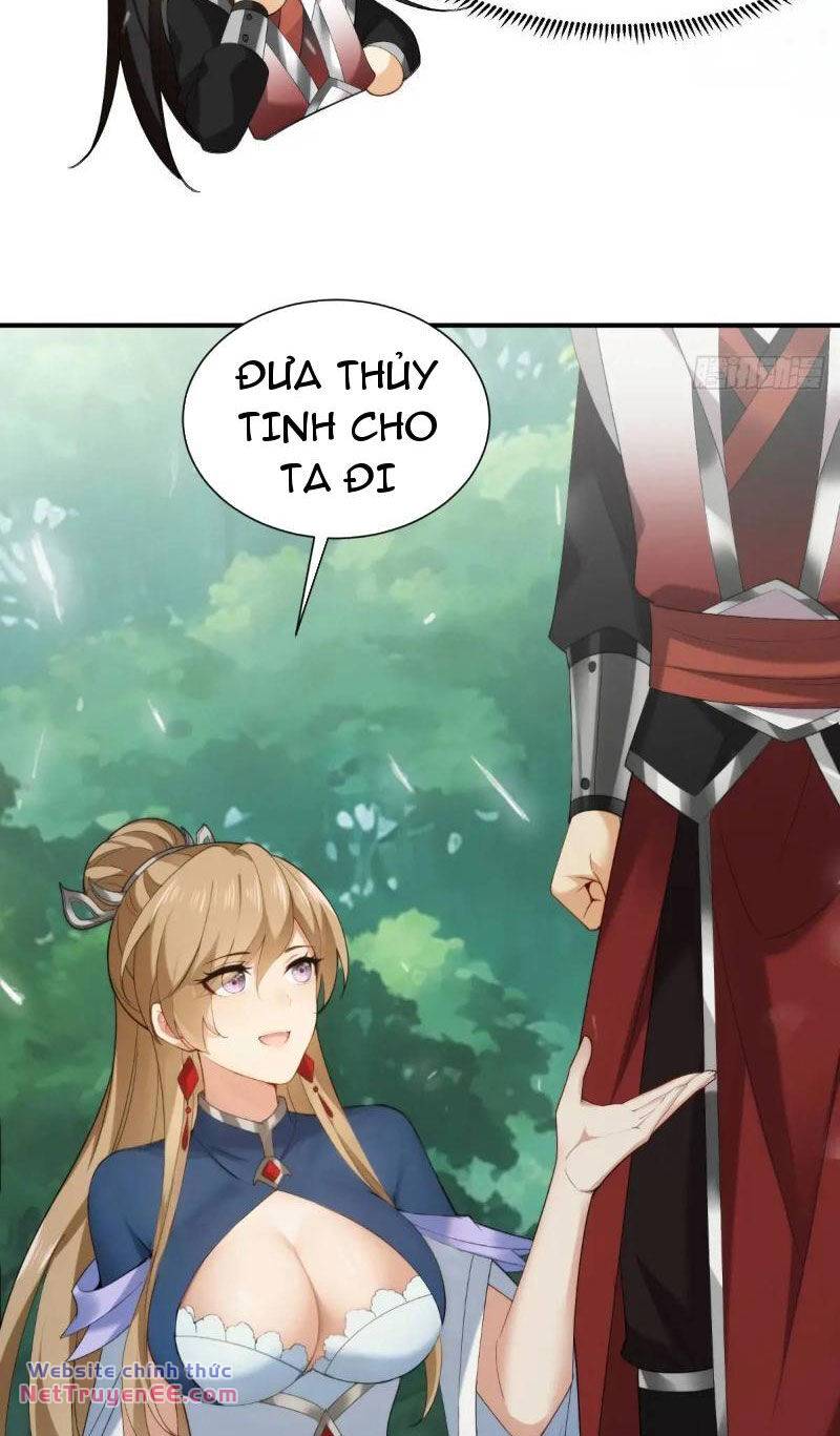 Bắt Đầu Với Tuyệt Sắc Sư Tôn Hệ Thống Tổng Cục Phản Cốt - Chapter 61 - Page 43