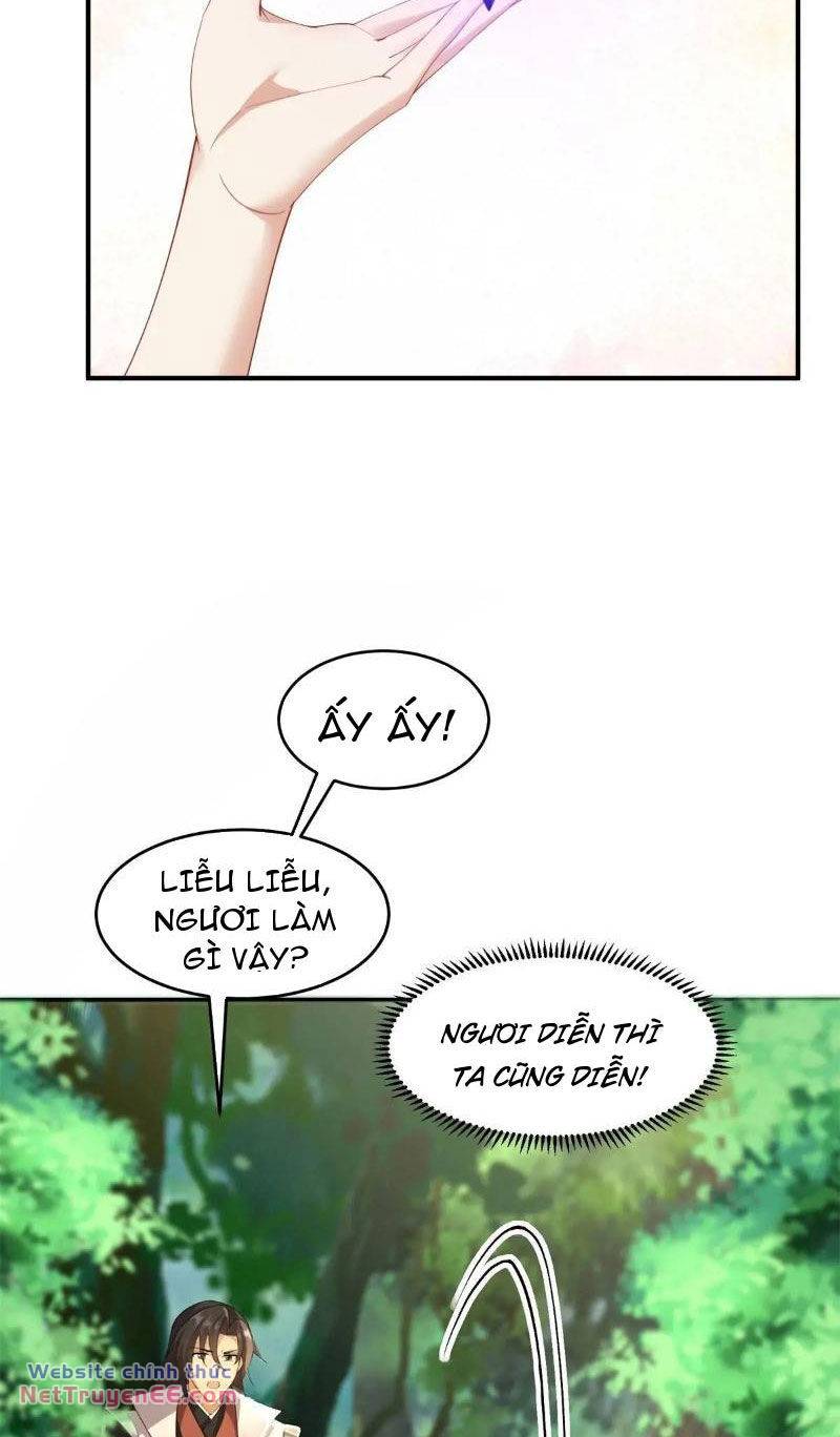 Bắt Đầu Với Tuyệt Sắc Sư Tôn Hệ Thống Tổng Cục Phản Cốt - Chapter 61 - Page 45