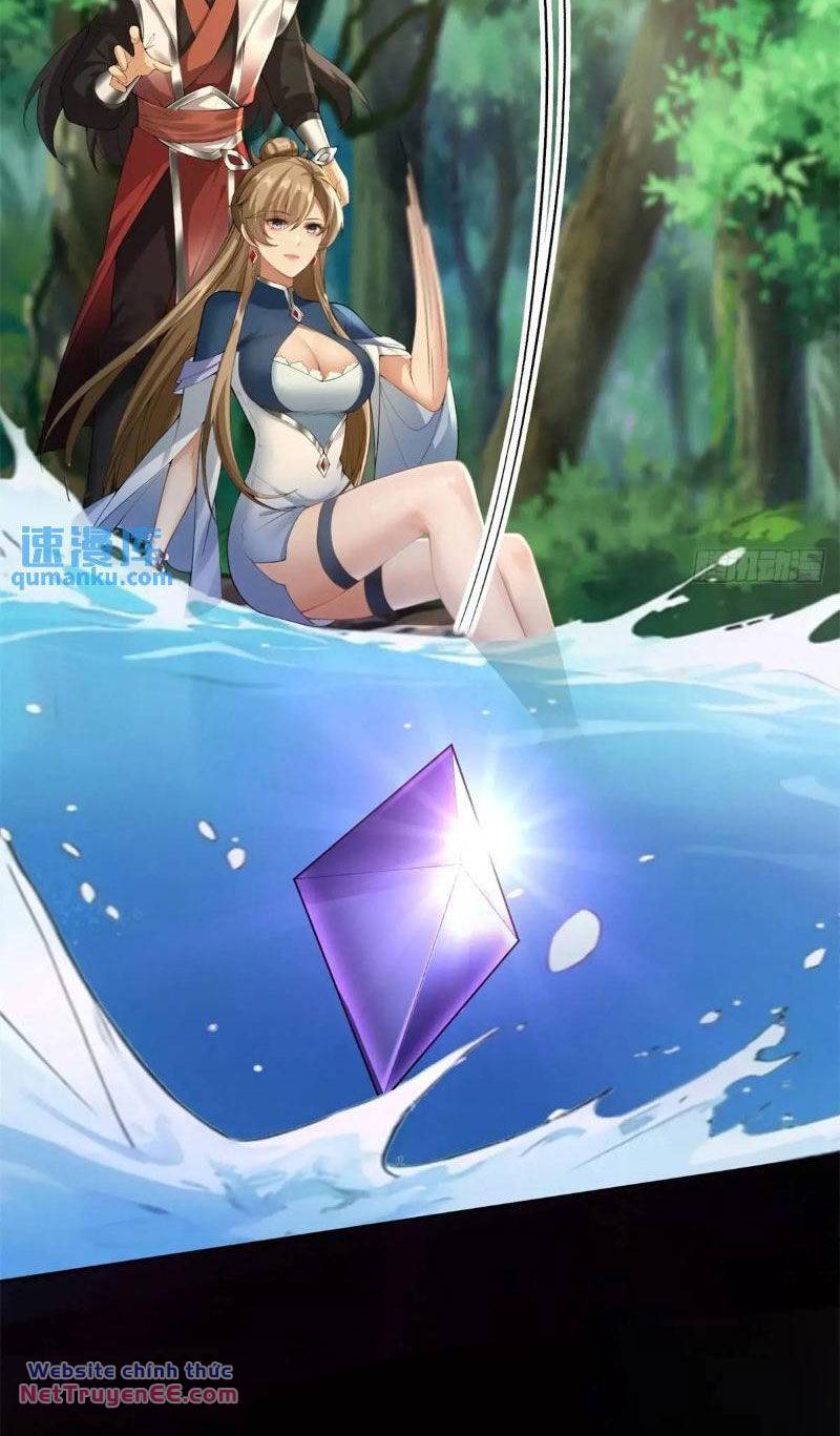 Bắt Đầu Với Tuyệt Sắc Sư Tôn Hệ Thống Tổng Cục Phản Cốt - Chapter 61 - Page 46