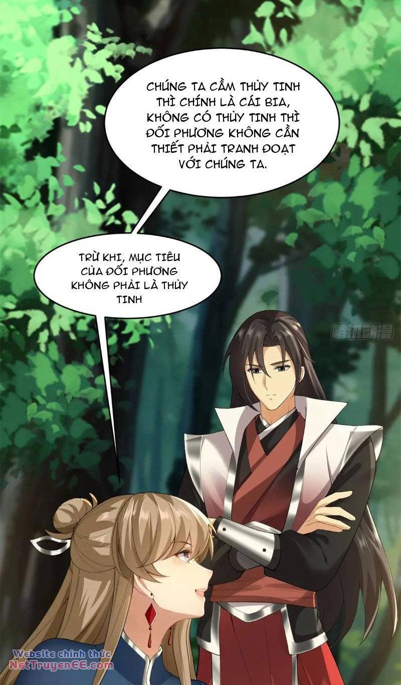 Bắt Đầu Với Tuyệt Sắc Sư Tôn Hệ Thống Tổng Cục Phản Cốt - Chapter 61 - Page 48