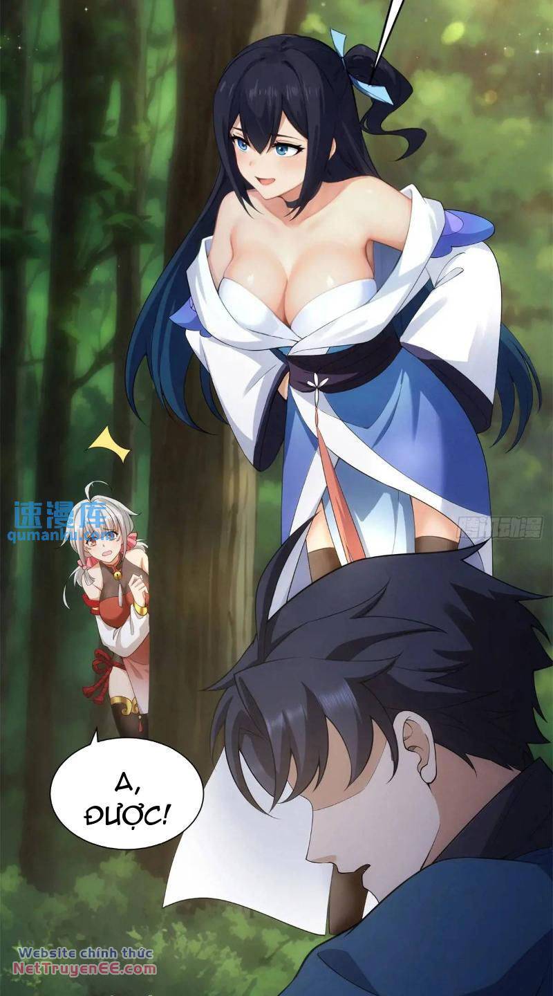 Bắt Đầu Với Tuyệt Sắc Sư Tôn Hệ Thống Tổng Cục Phản Cốt - Chapter 61 - Page 4