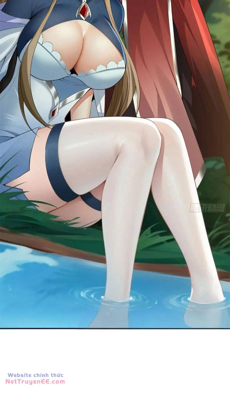 Bắt Đầu Với Tuyệt Sắc Sư Tôn Hệ Thống Tổng Cục Phản Cốt - Chapter 61 - Page 49