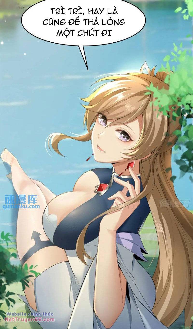 Bắt Đầu Với Tuyệt Sắc Sư Tôn Hệ Thống Tổng Cục Phản Cốt - Chapter 61 - Page 51