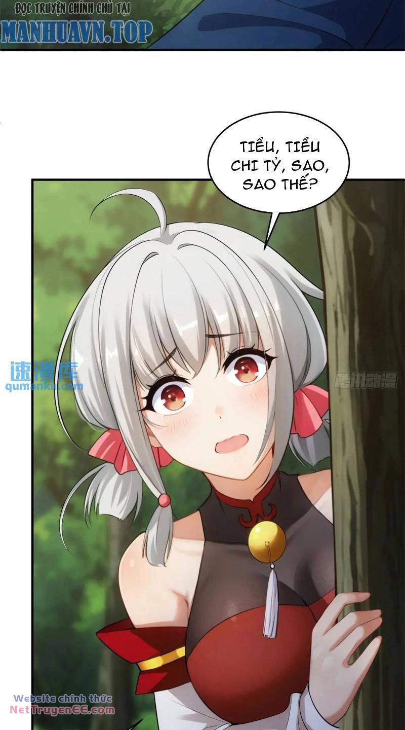 Bắt Đầu Với Tuyệt Sắc Sư Tôn Hệ Thống Tổng Cục Phản Cốt - Chapter 61 - Page 5