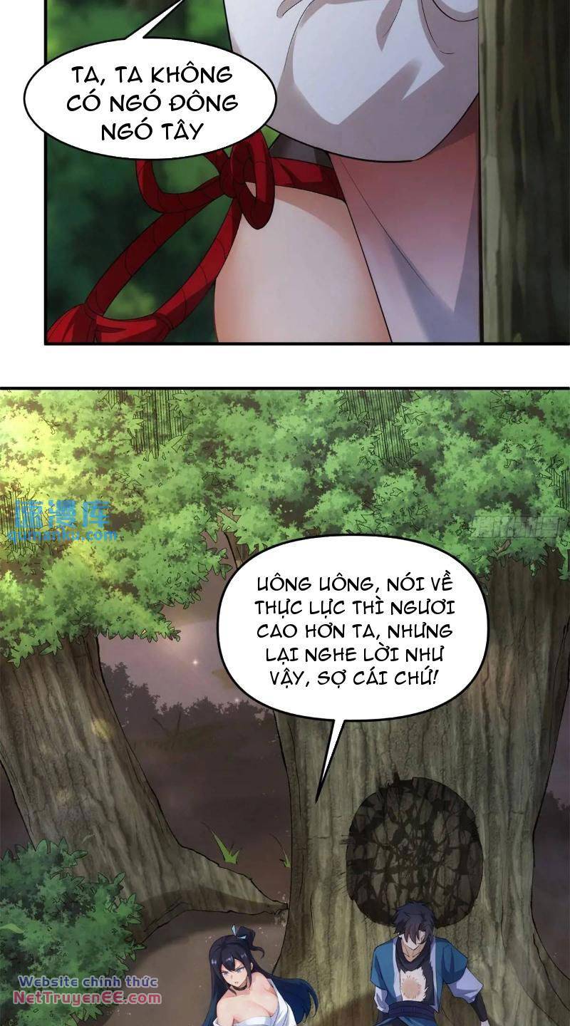 Bắt Đầu Với Tuyệt Sắc Sư Tôn Hệ Thống Tổng Cục Phản Cốt - Chapter 61 - Page 6