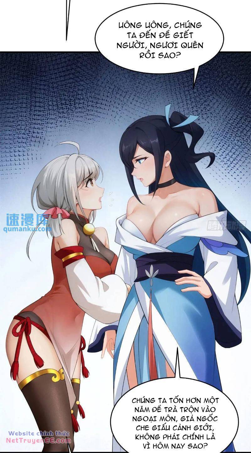 Bắt Đầu Với Tuyệt Sắc Sư Tôn Hệ Thống Tổng Cục Phản Cốt - Chapter 61 - Page 8