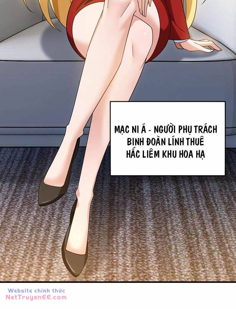 Trấn Quốc Thần Tế Chapter 127 - Trang 9