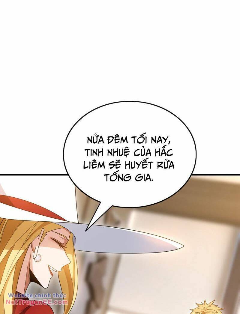 Trấn Quốc Thần Tế Chapter 127 - Trang 10