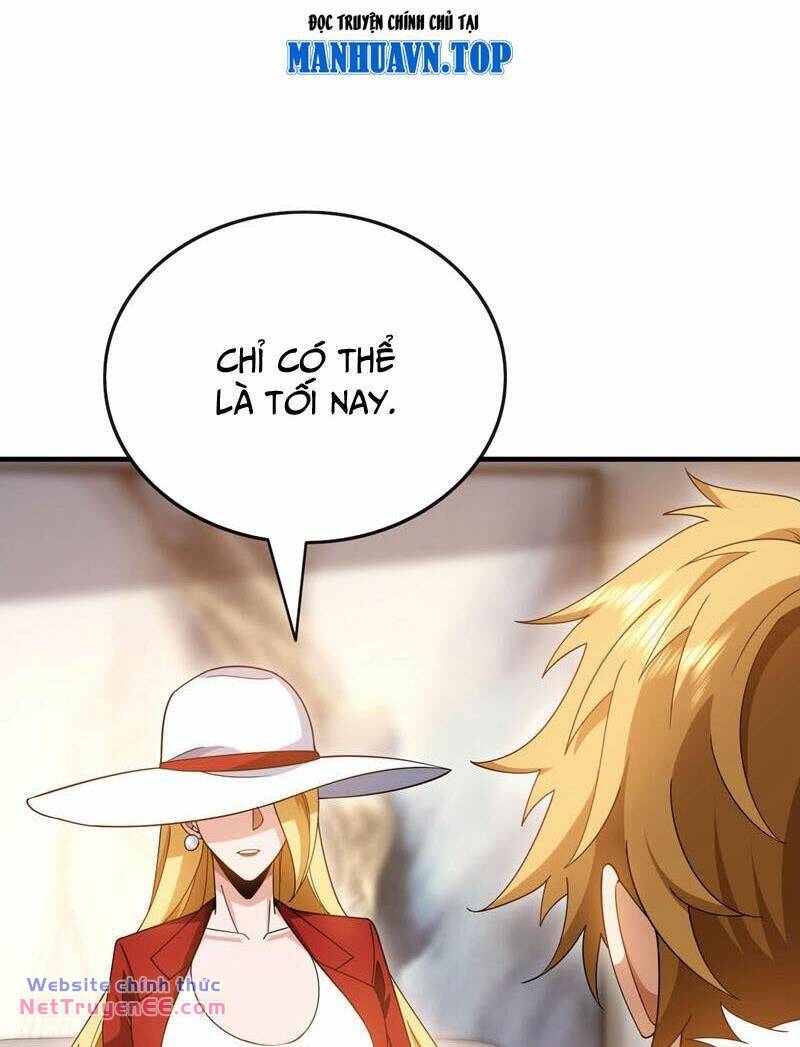 Trấn Quốc Thần Tế Chapter 127 - Trang 12