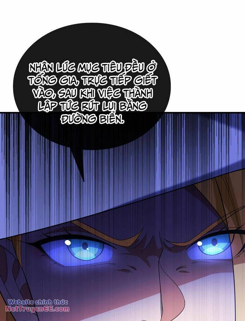 Trấn Quốc Thần Tế Chapter 127 - Trang 14