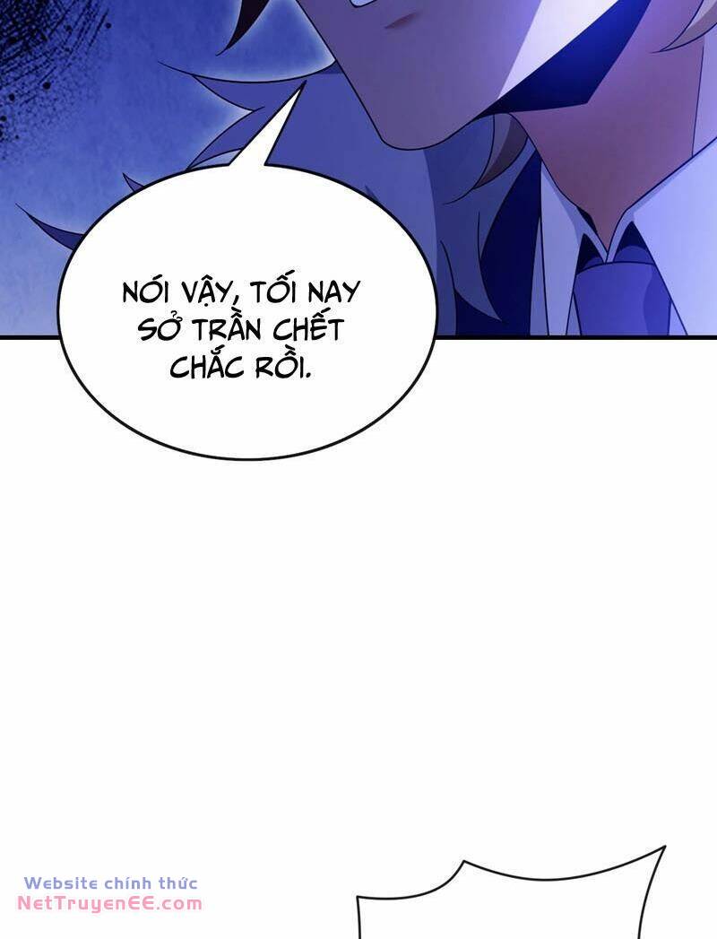 Trấn Quốc Thần Tế Chapter 127 - Trang 17