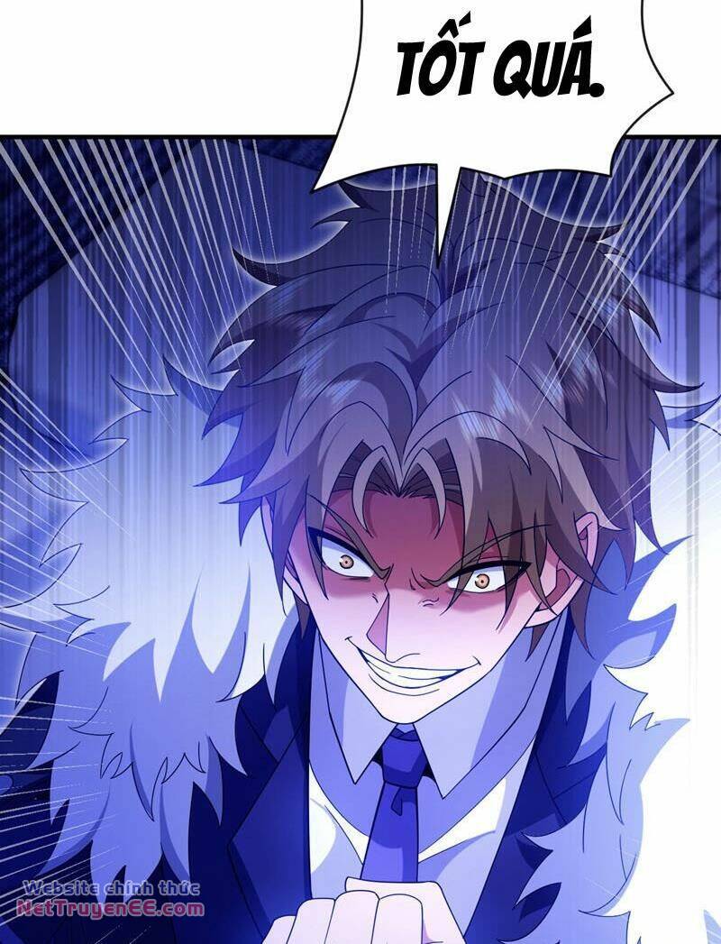 Trấn Quốc Thần Tế Chapter 127 - Trang 18