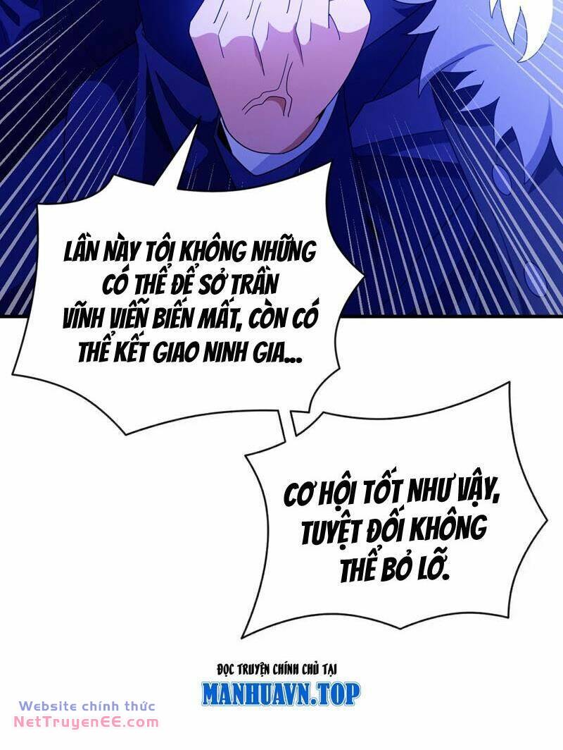 Trấn Quốc Thần Tế Chapter 127 - Trang 19